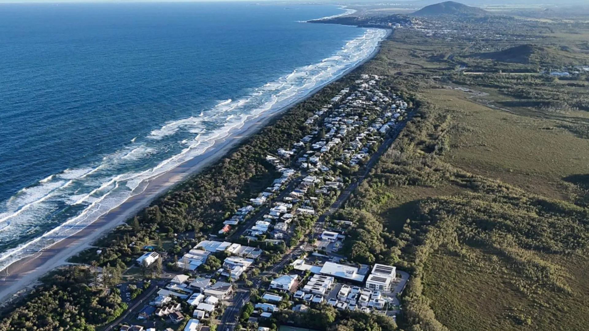282 David Low Way Peregian Beach Holiday home