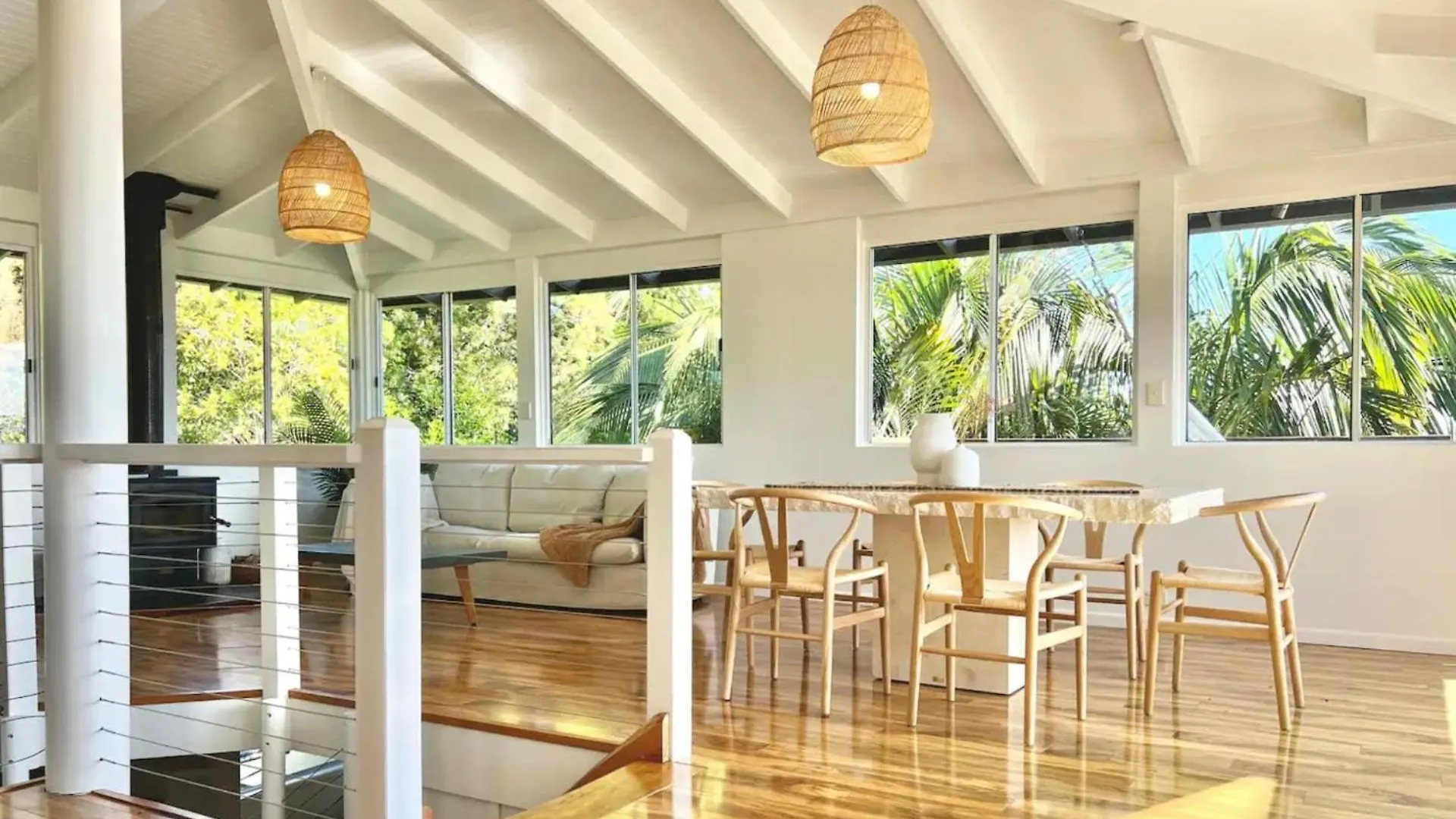 282 David Low Way Peregian Beach Holiday home